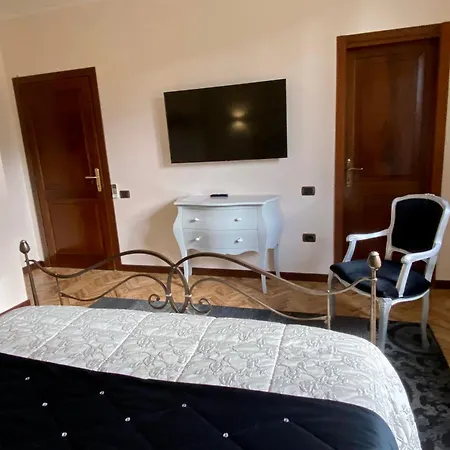 Villamena Spello Kamer foto