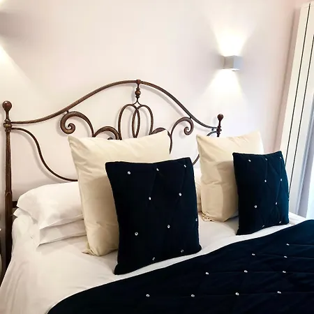 Bed & Breakfast Villamena Spello Zimmer foto