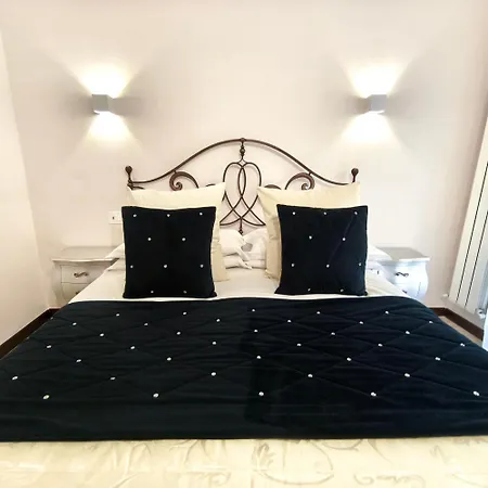 Bed & Breakfast Villamena Spello Zimmer foto