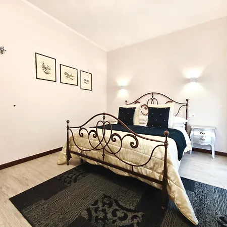 Bed & Breakfast Villamena Spello Exterior foto