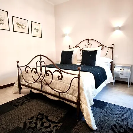 Bed & Breakfast Villamena Spello Zimmer foto