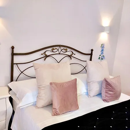 Bed & Breakfast Villamena Spello Zimmer foto