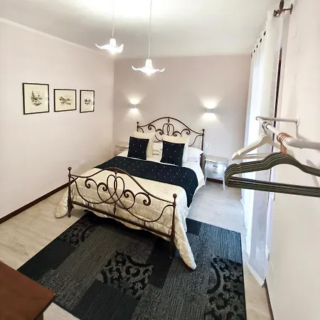 Bed & Breakfast Villamena Spello Zimmer foto