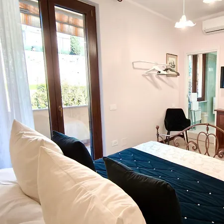 Bed & Breakfast Villamena Spello Exterior foto