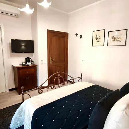 Bed & Breakfast Villamena Spello Zimmer foto