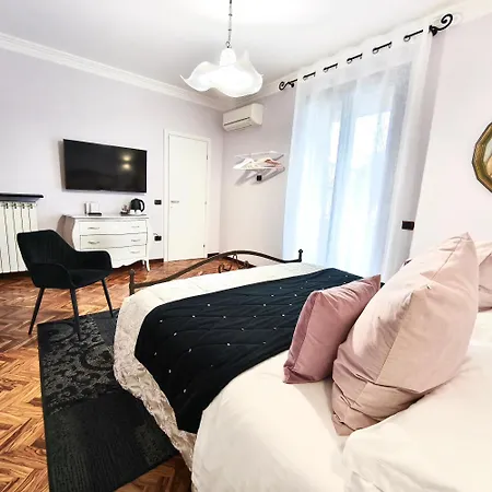 Bed & Breakfast Villamena Spello Exterior foto