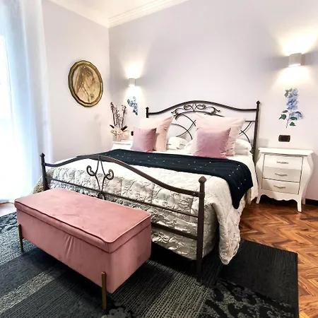 Bed & Breakfast Villamena Spello Zimmer foto