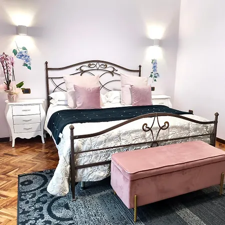 Bed & Breakfast Villamena Spello Exterior foto