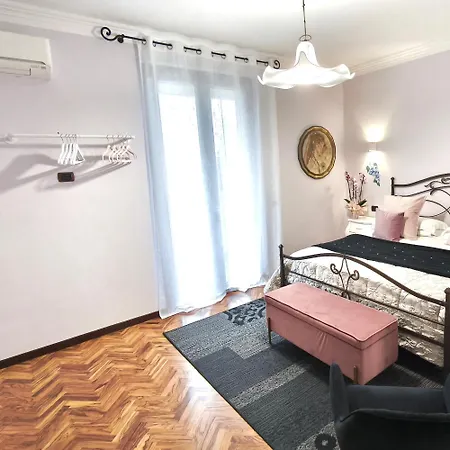 Bed & Breakfast Villamena Spello Zimmer foto