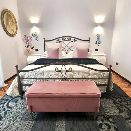 Bed & Breakfast Villamena Spello Zimmer foto