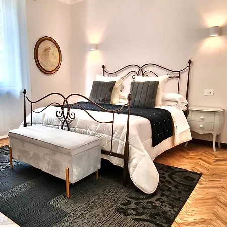Bed & Breakfast Villamena Spello Exterior foto