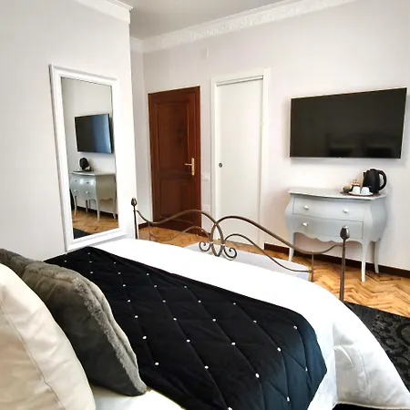 Bed & Breakfast Villamena Spello Exterior foto