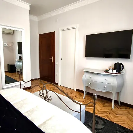 Bed & Breakfast Villamena Spello Zimmer foto