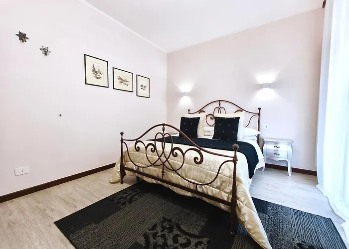 Bed & Breakfast Villamena