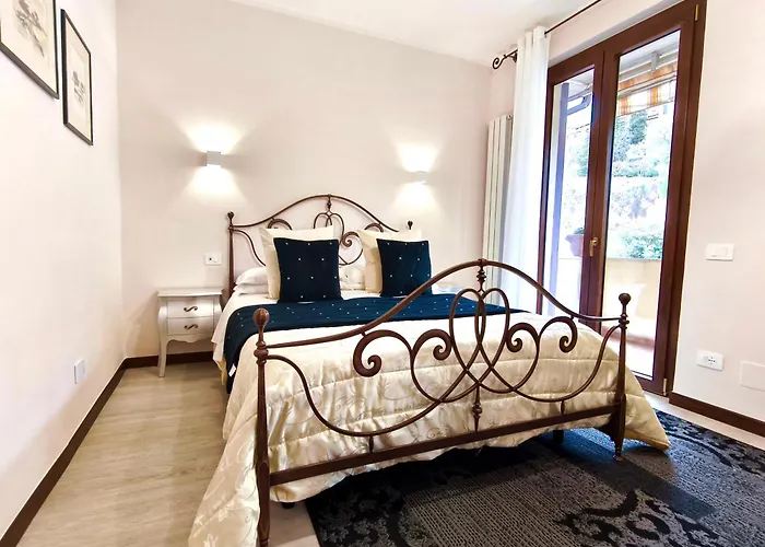Bed & Breakfast Villamena
