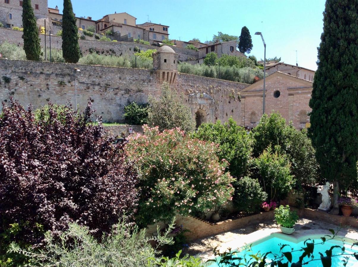Villamena Spello