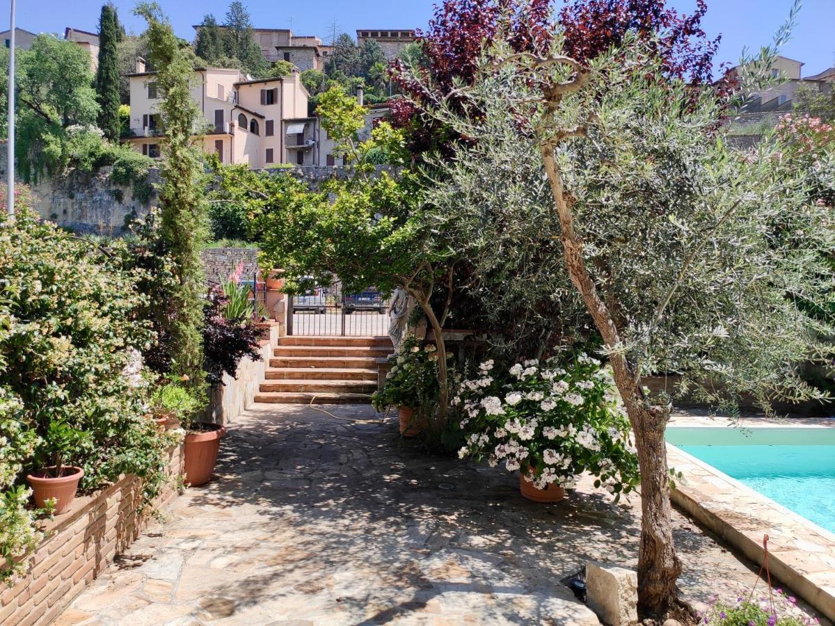 Villamena Bed & Breakfast Spello