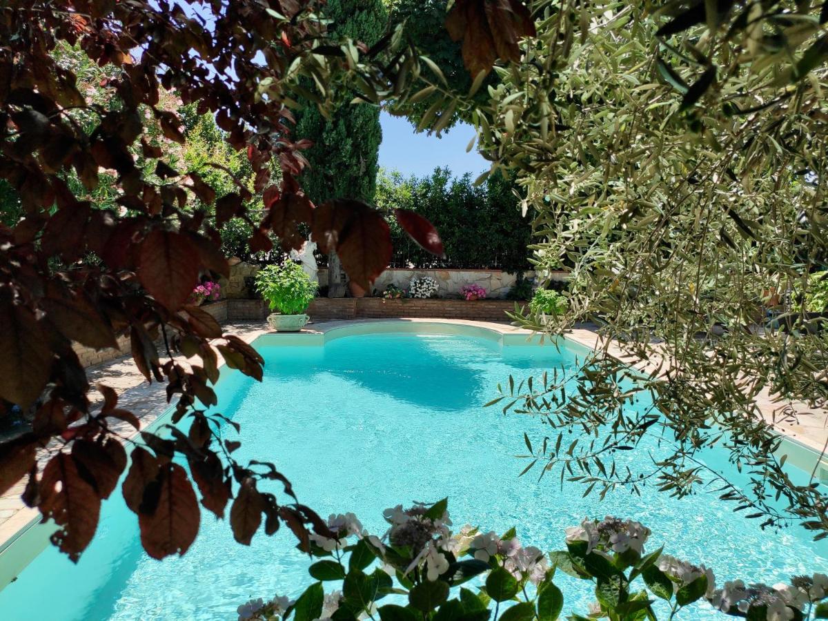 Bed & Breakfast Villamena Spello