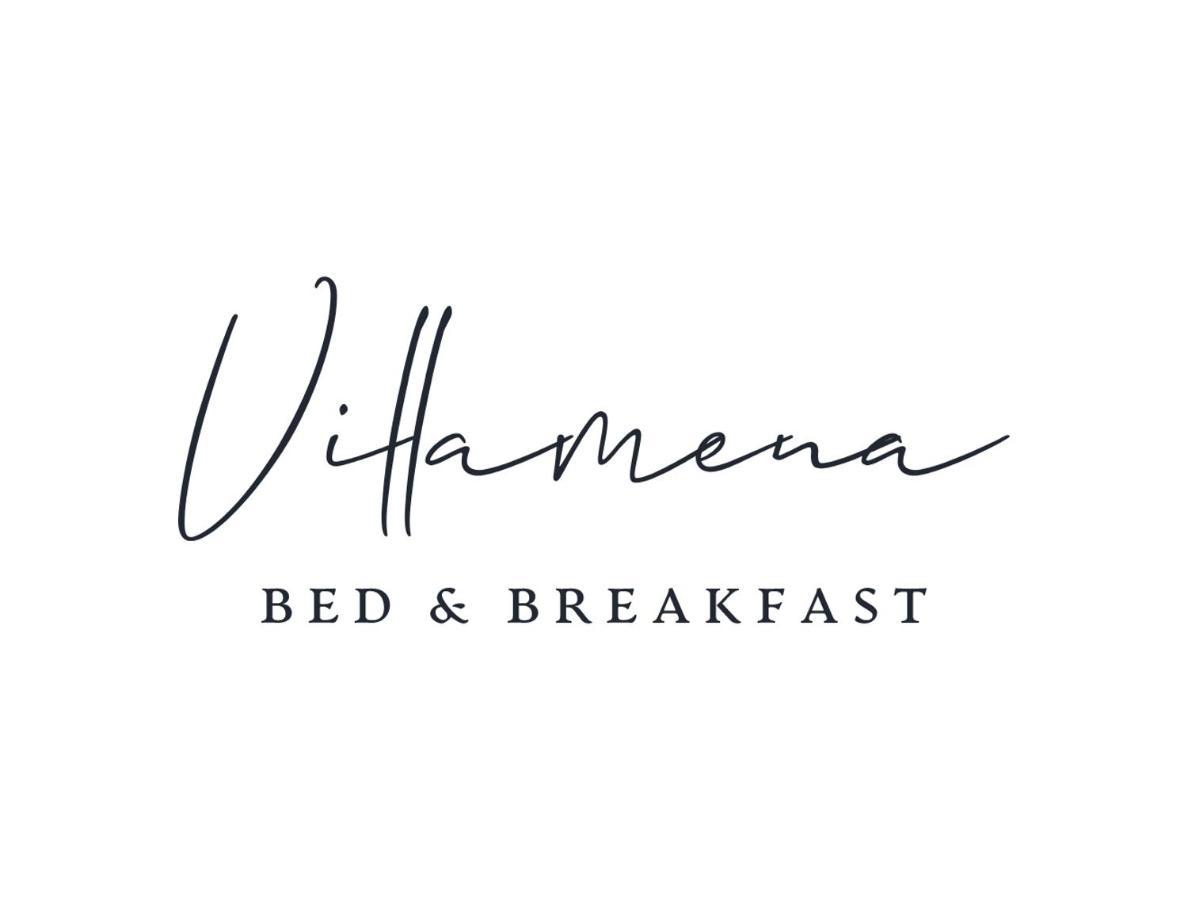 Frühstückspension Villamena