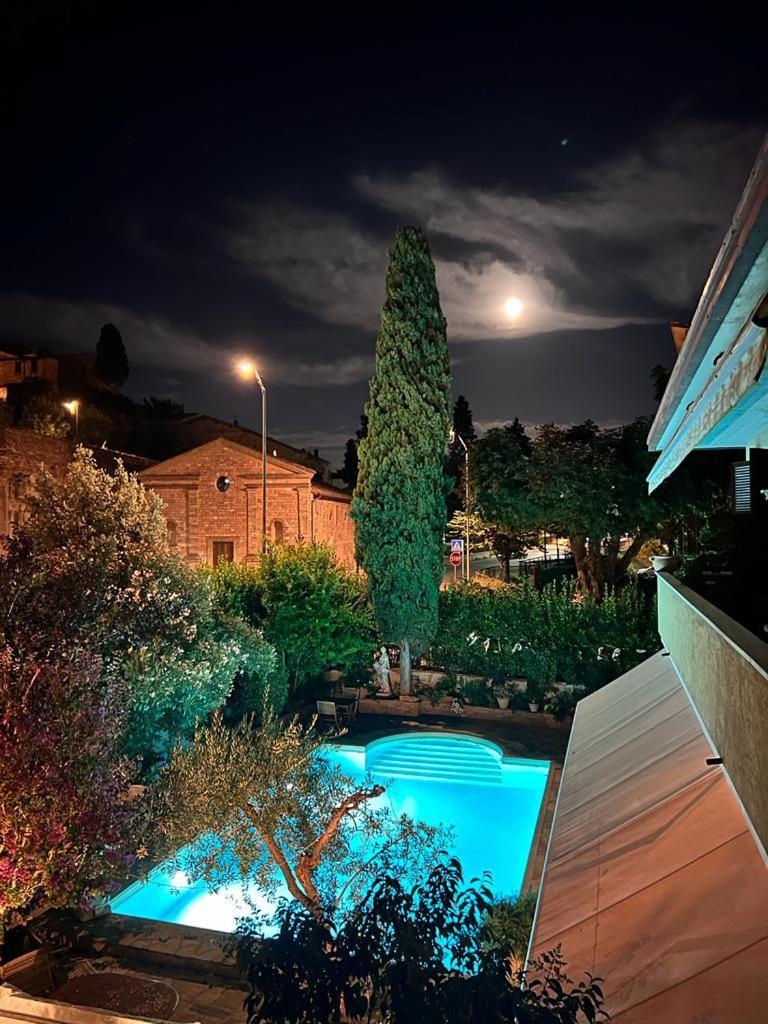 Villamena Bed & Breakfast Spello