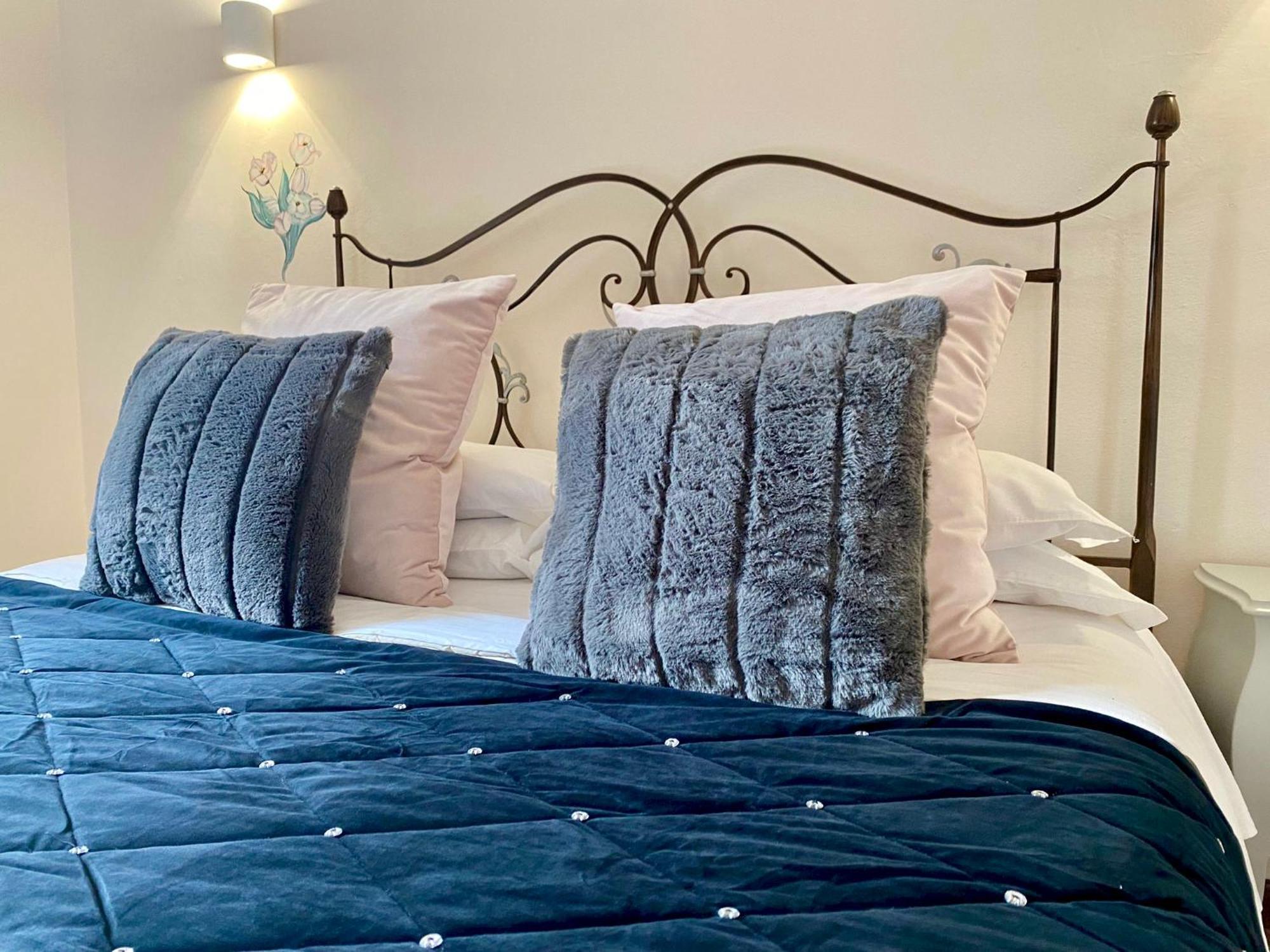Bed&breakfast Villamena Bed and breakfast