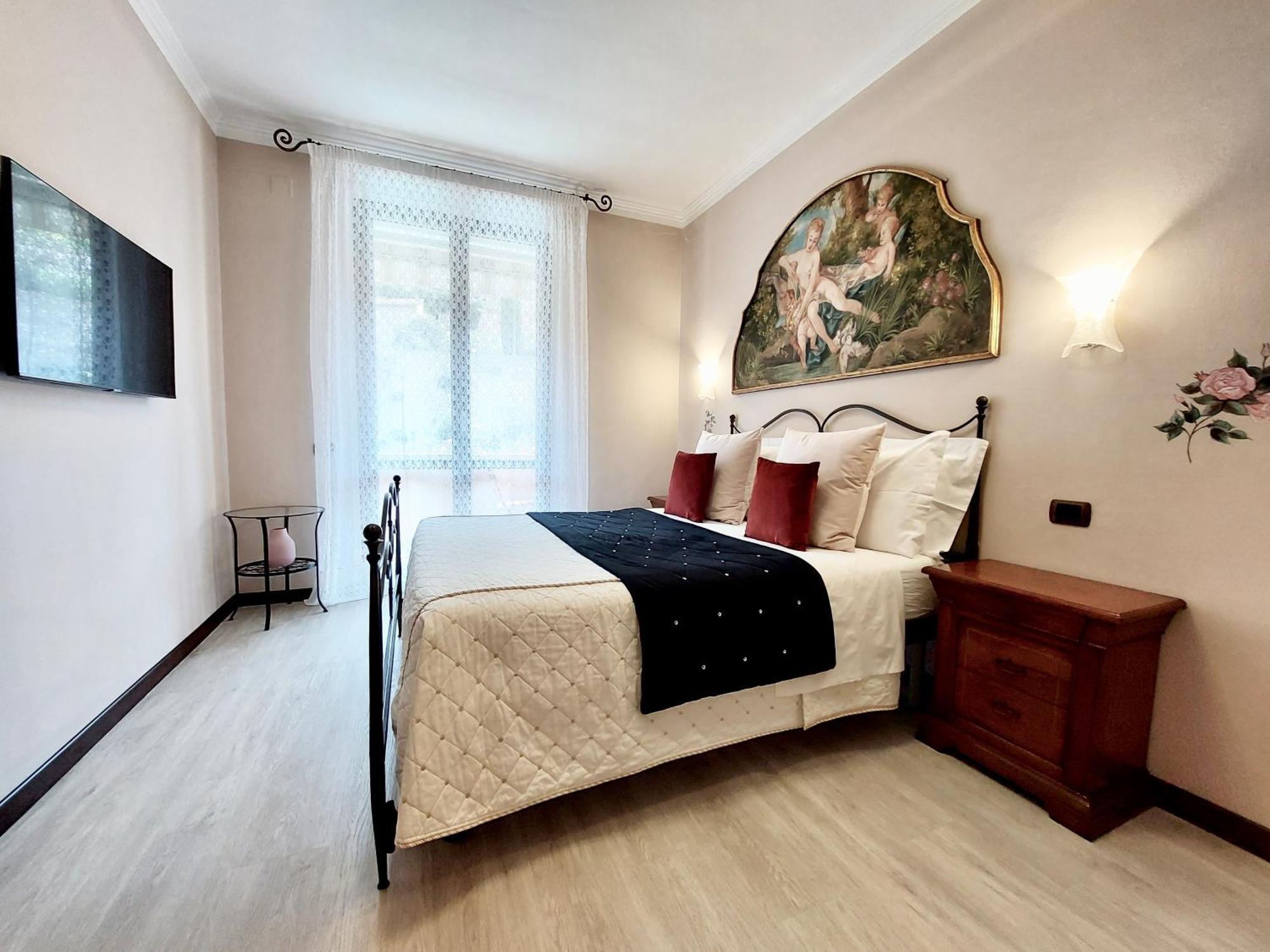 Villamena Bed & Breakfast Spello