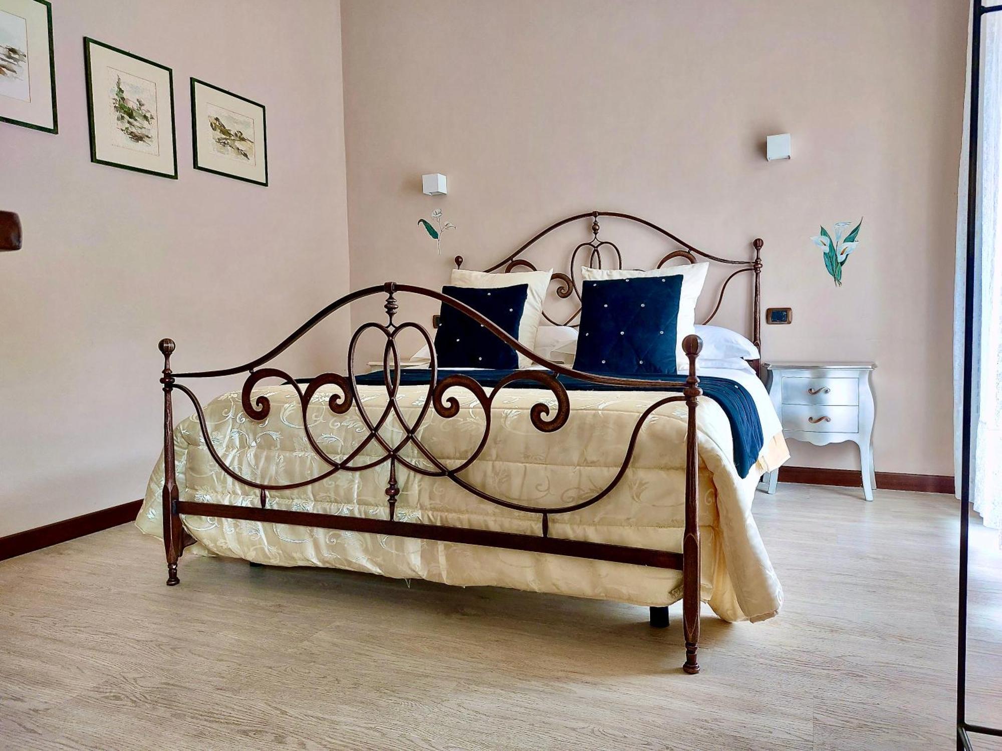 Bed and breakfast Bed&breakfast Villamena 3*