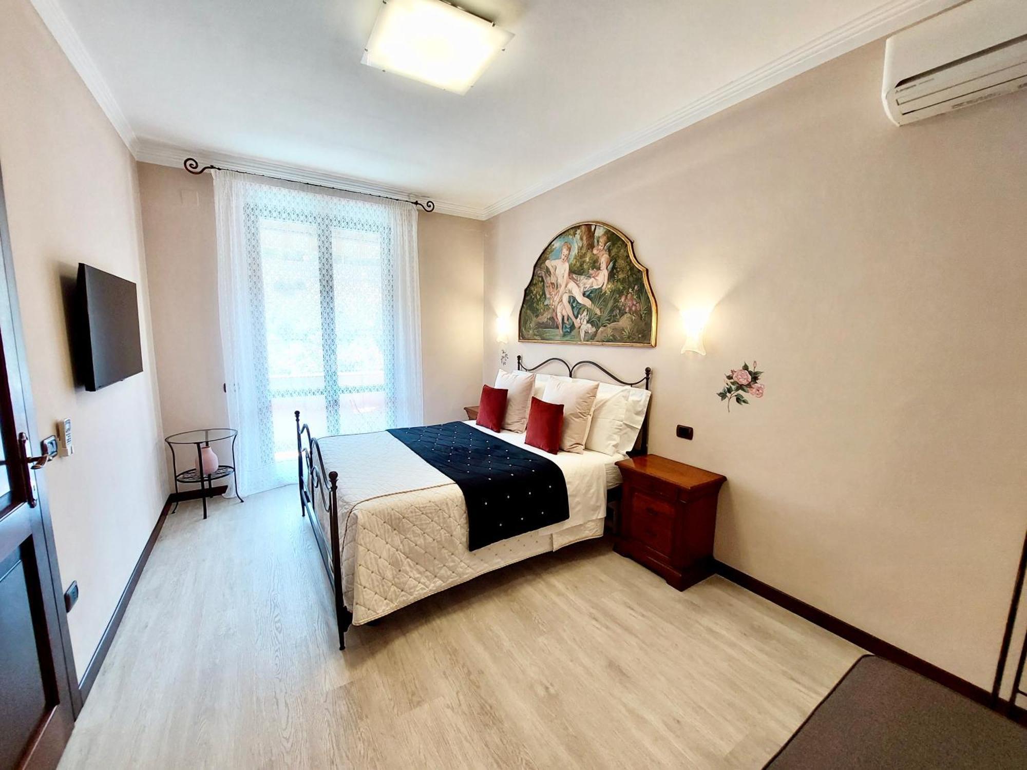 Villamena Frühstückspension 3*