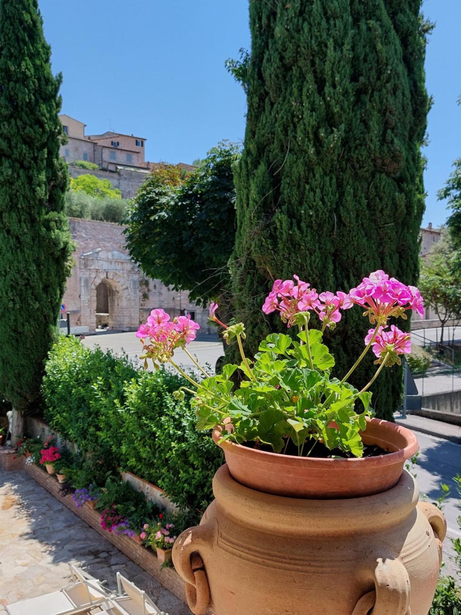 Villamena Bed & Breakfast Spello