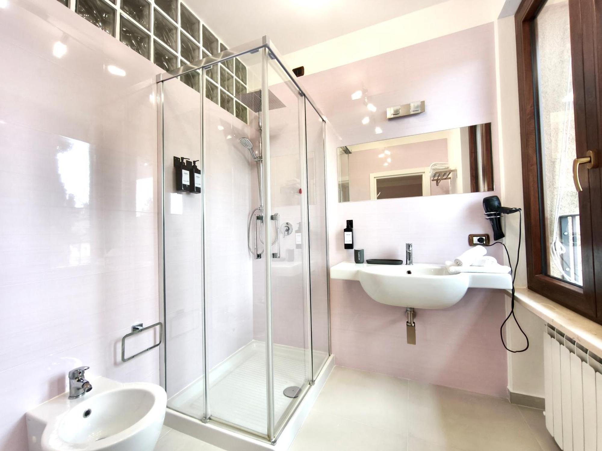 Bed&breakfast Villamena Spello