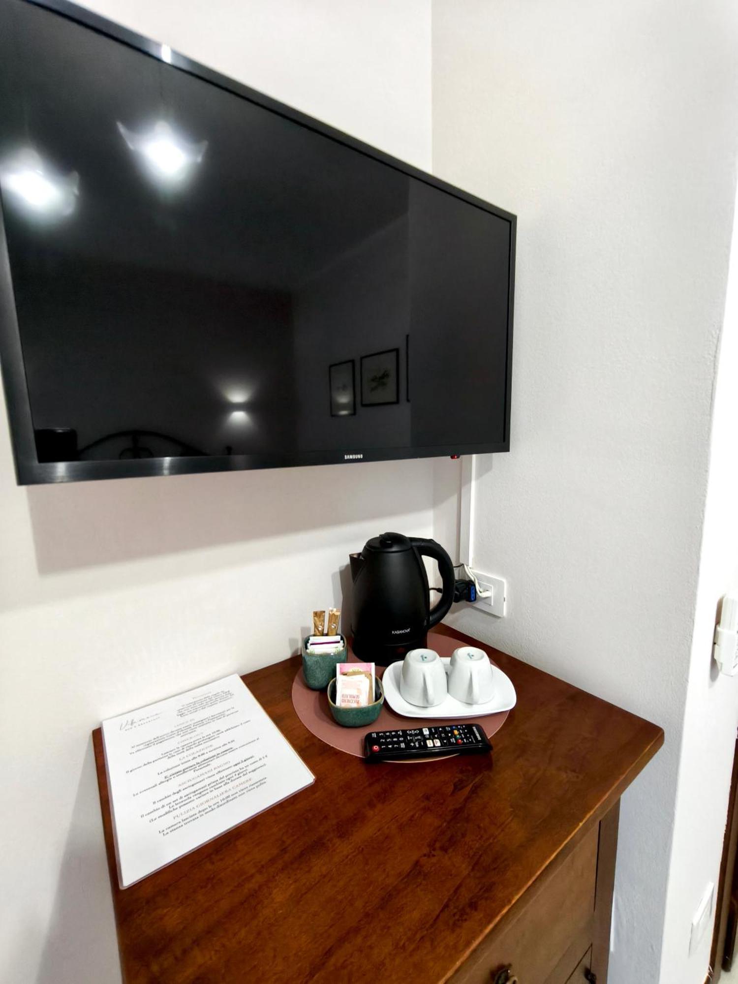 Bed&breakfast Villamena 3* Spello