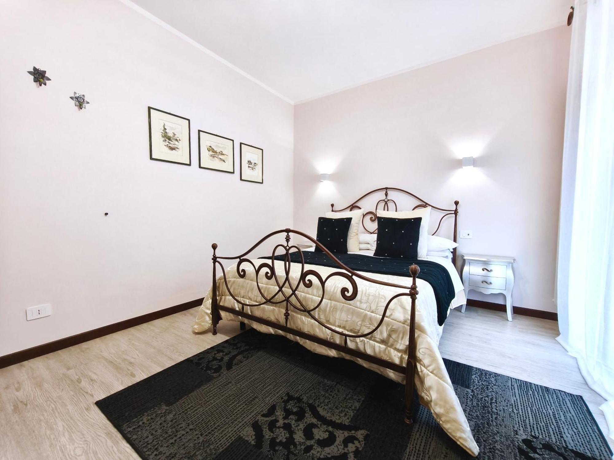 Bed&breakfast Villamena Bed and breakfast
