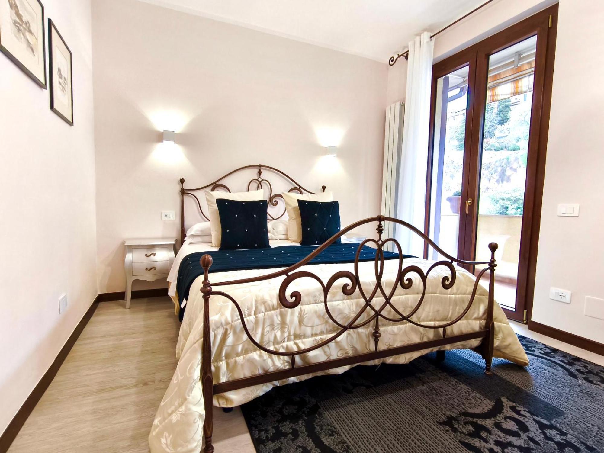 Bed&breakfast Villamena