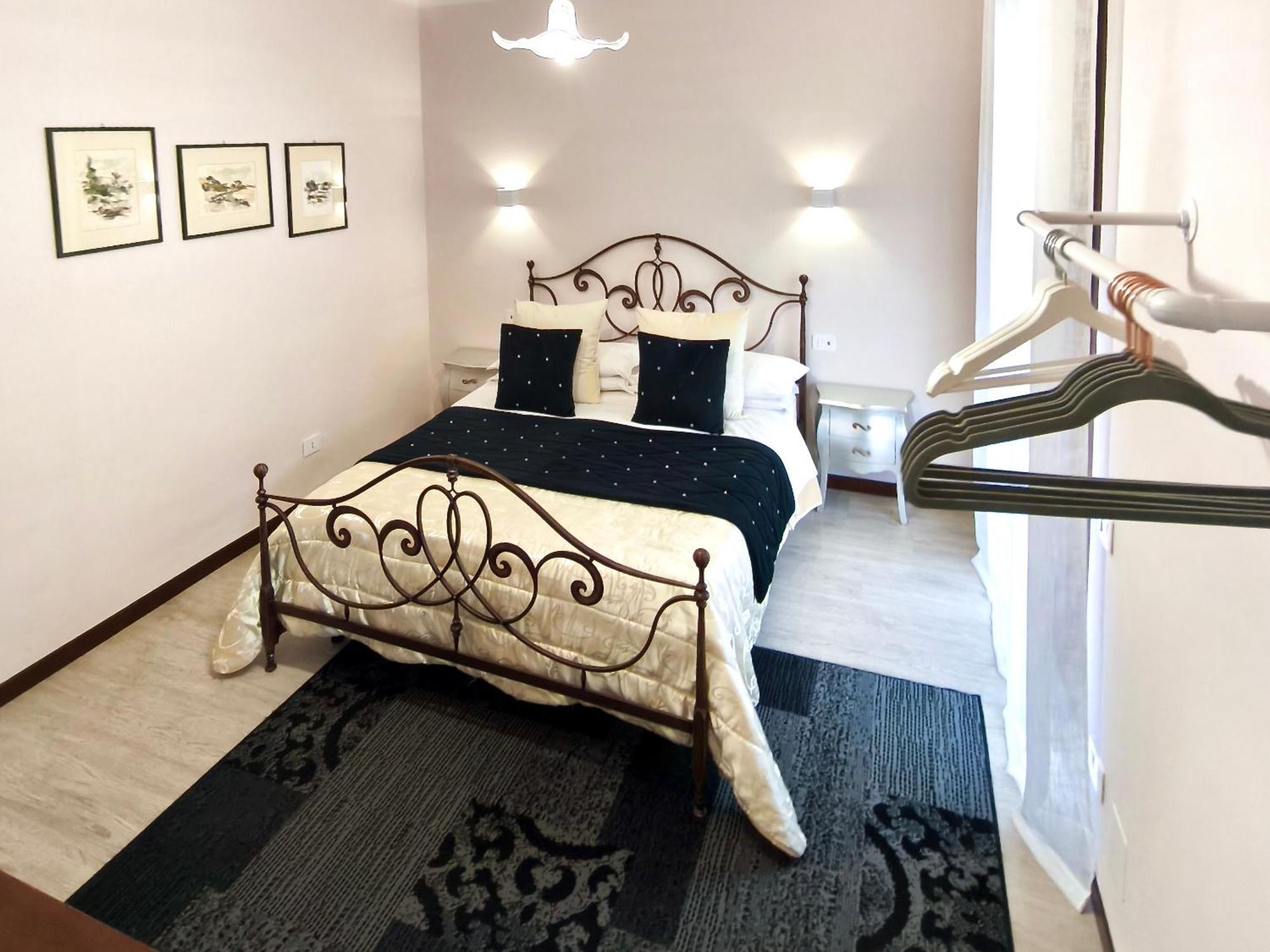 Villamena Bed & Breakfast Spello
