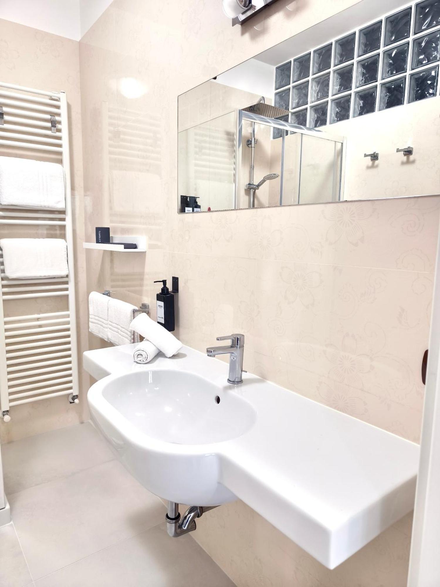Bed&breakfast Villamena Bed and breakfast Spello
