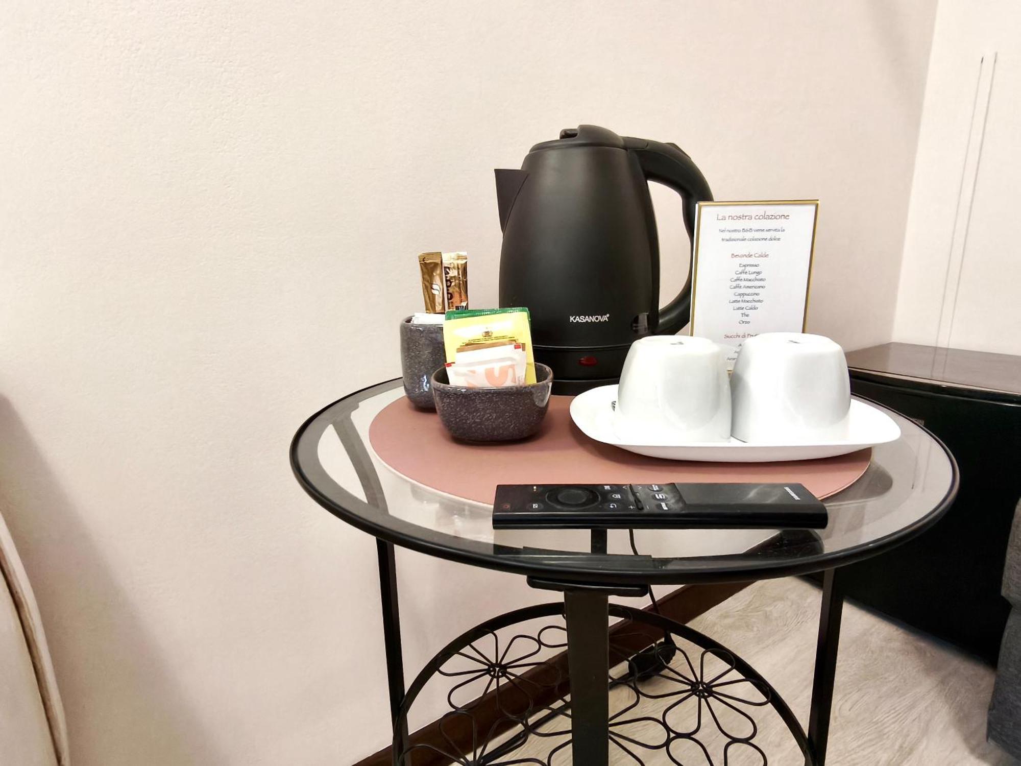 Bed&breakfast Villamena