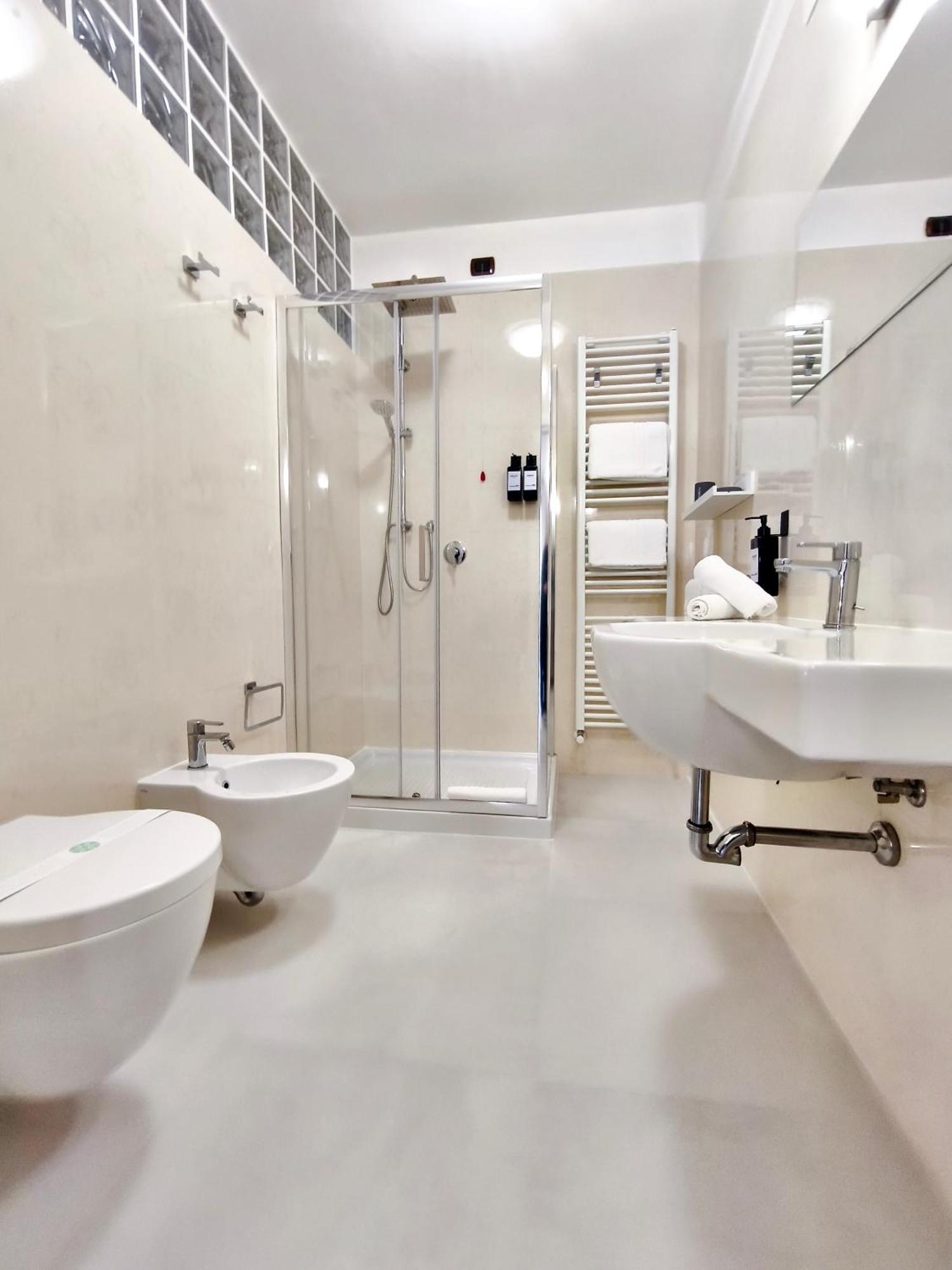 Bed and breakfast Bed&breakfast Villamena Spello