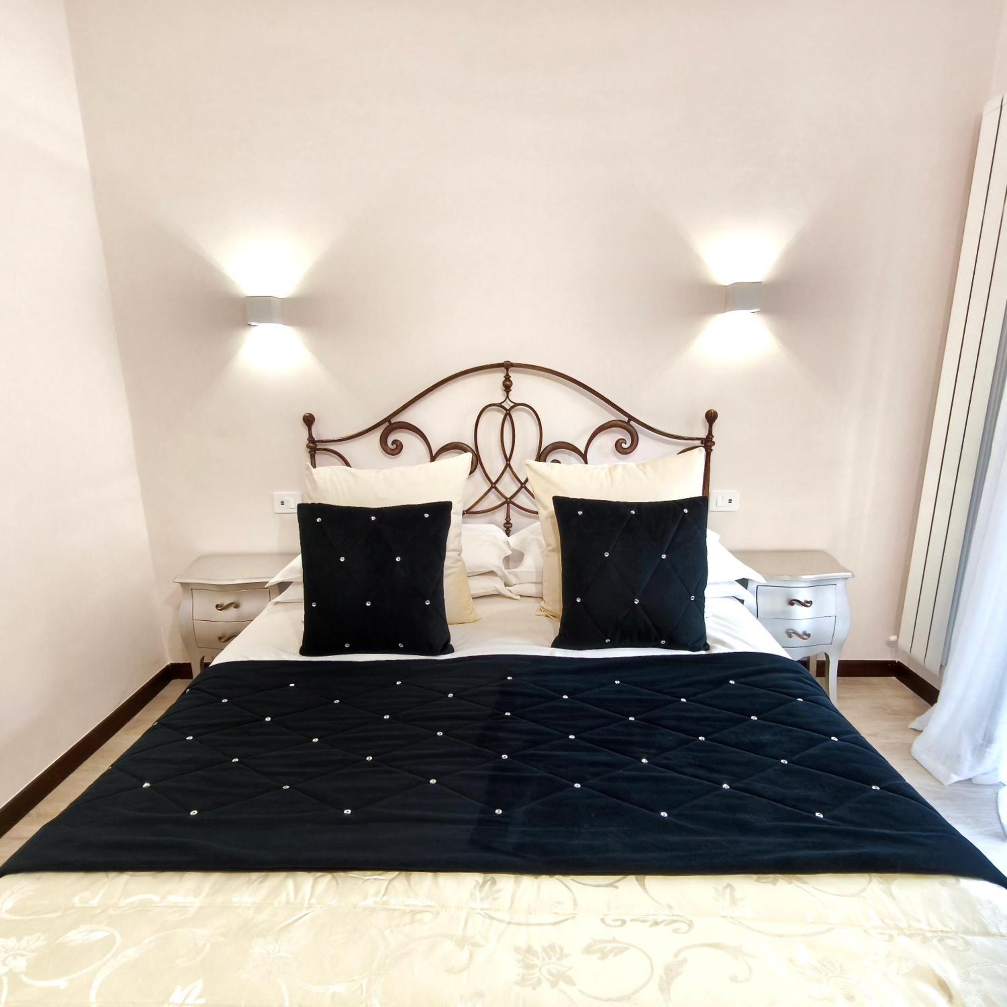 Villamena Bed & Breakfast Spello
