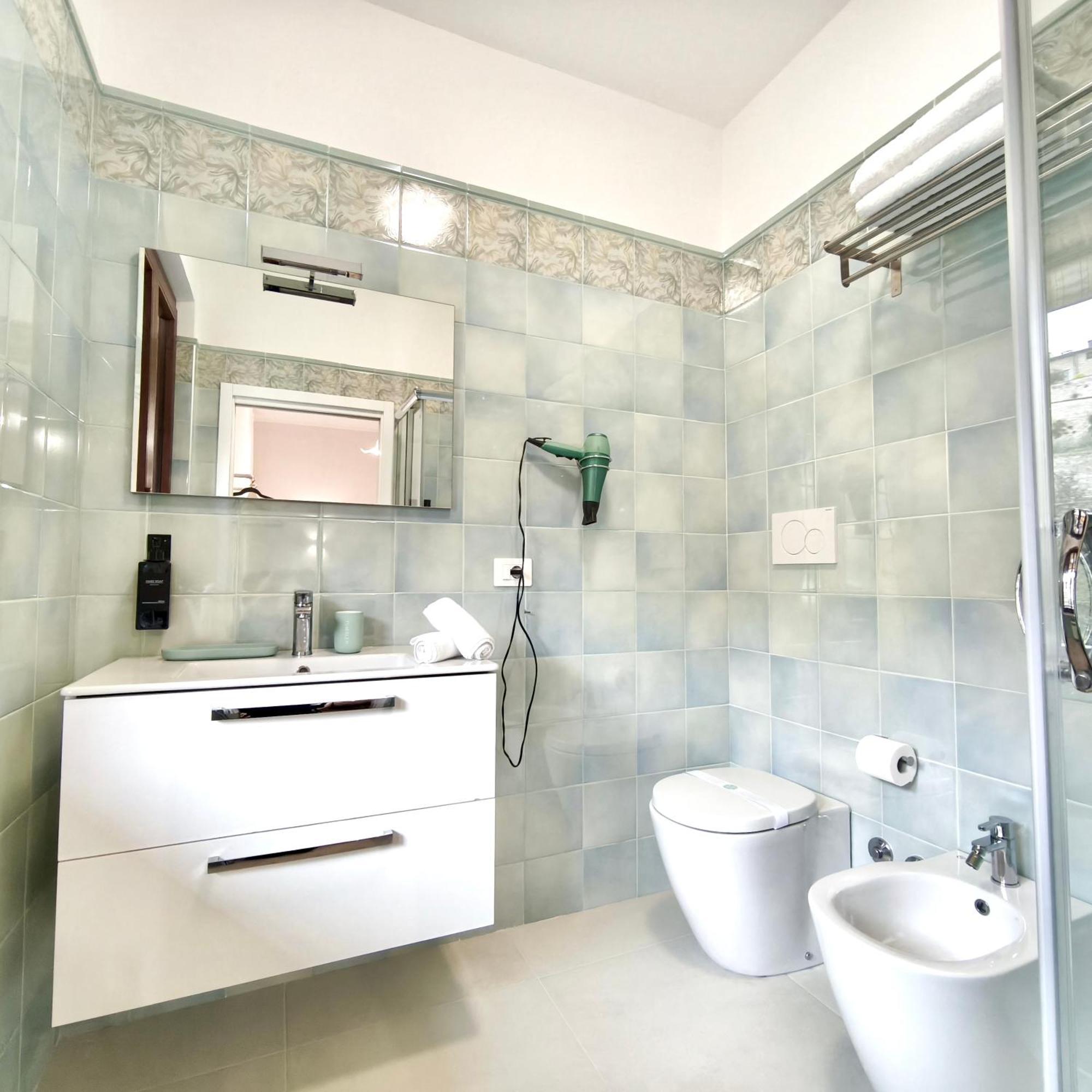 Bed & Breakfast Villamena