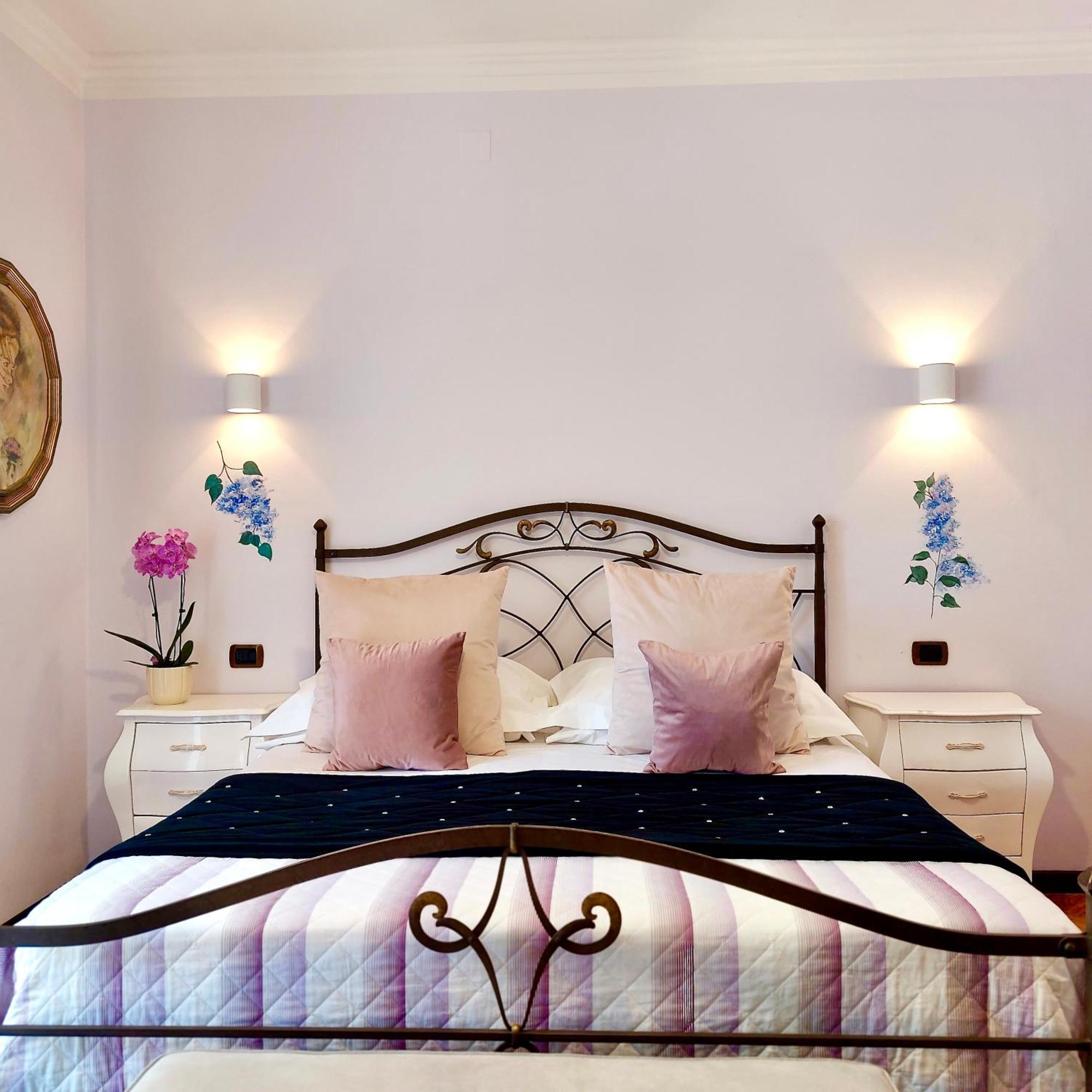 Villamena Bed & Breakfast