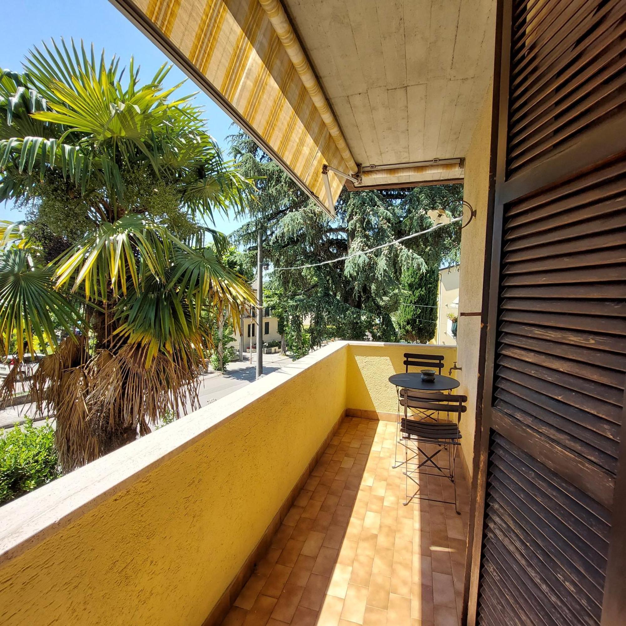 Villamena Bed & Breakfast 3*