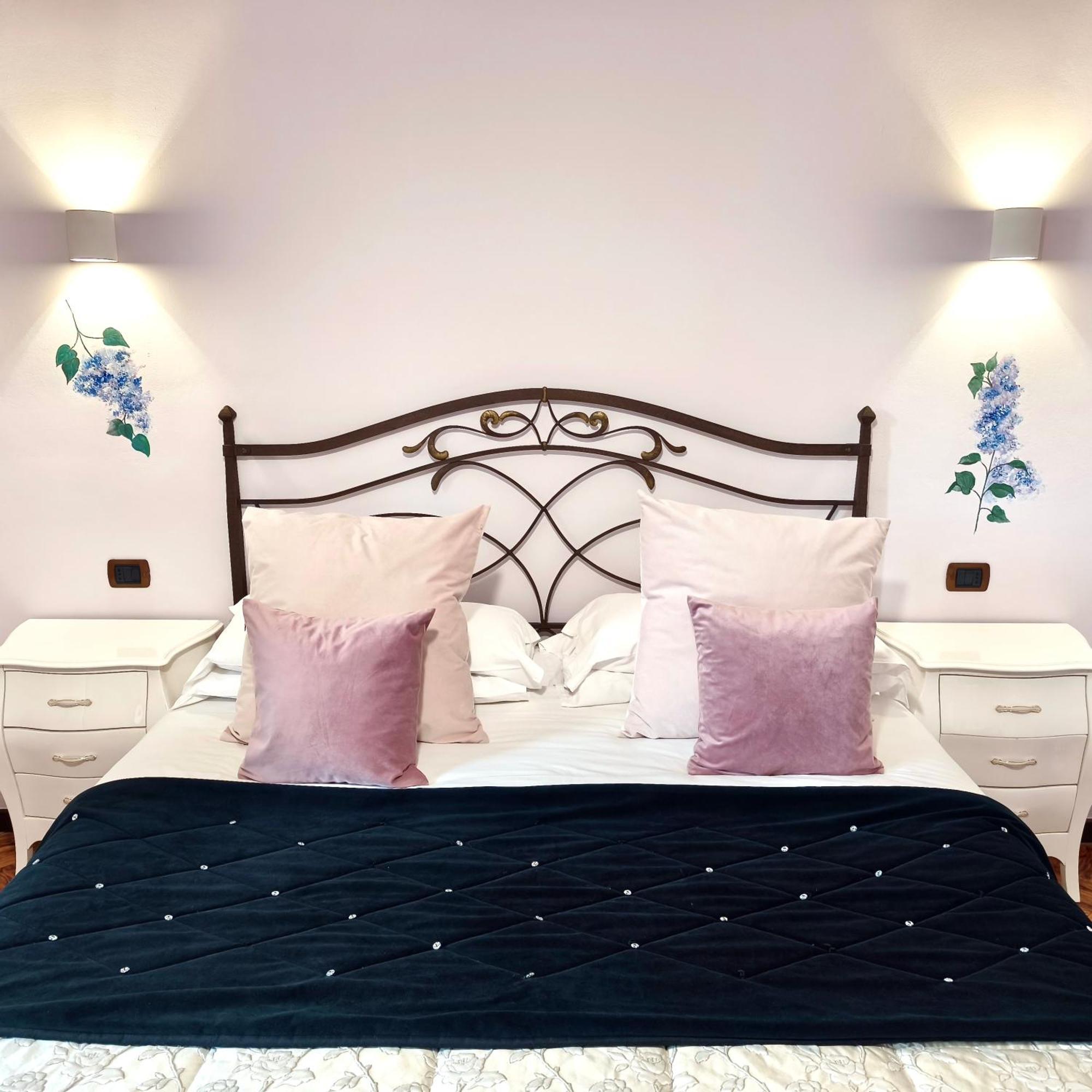 Bed & Breakfast Villamena Spello
