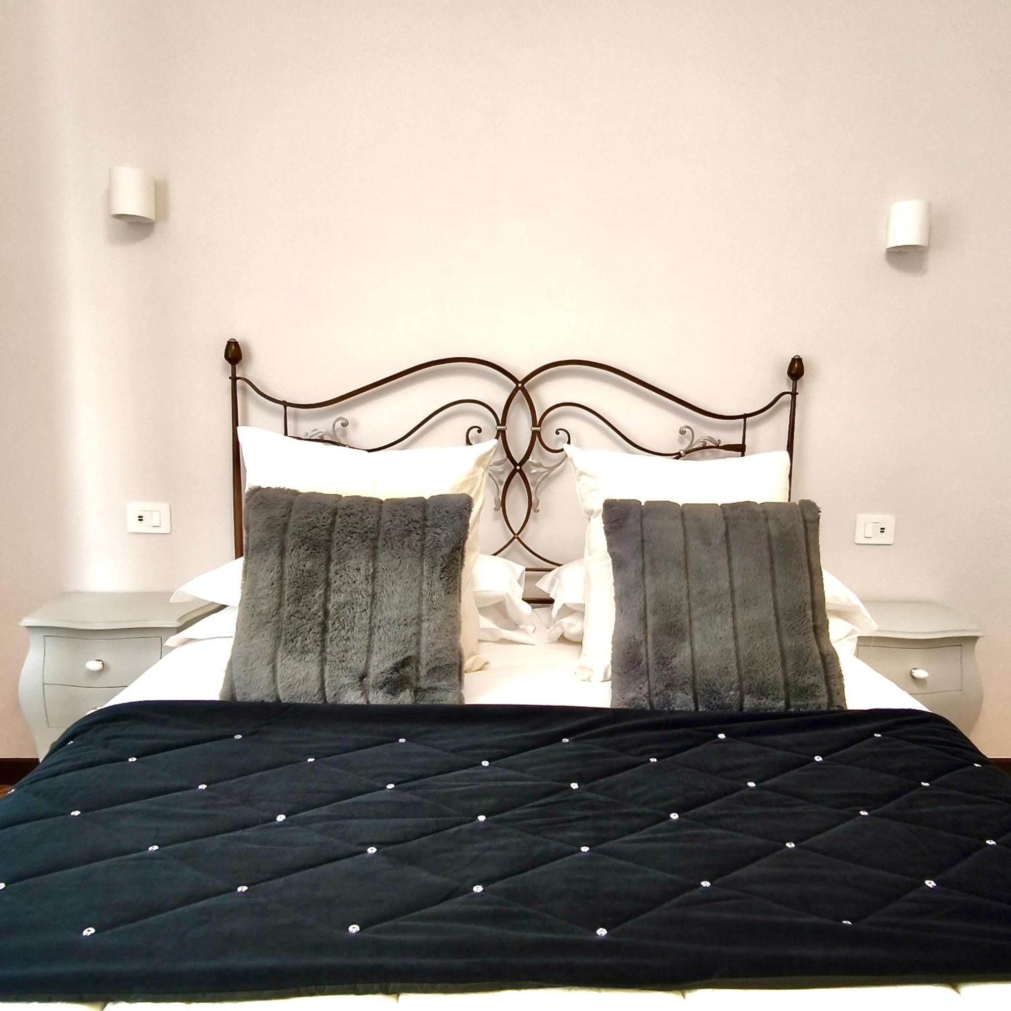 Villamena Bed & Breakfast