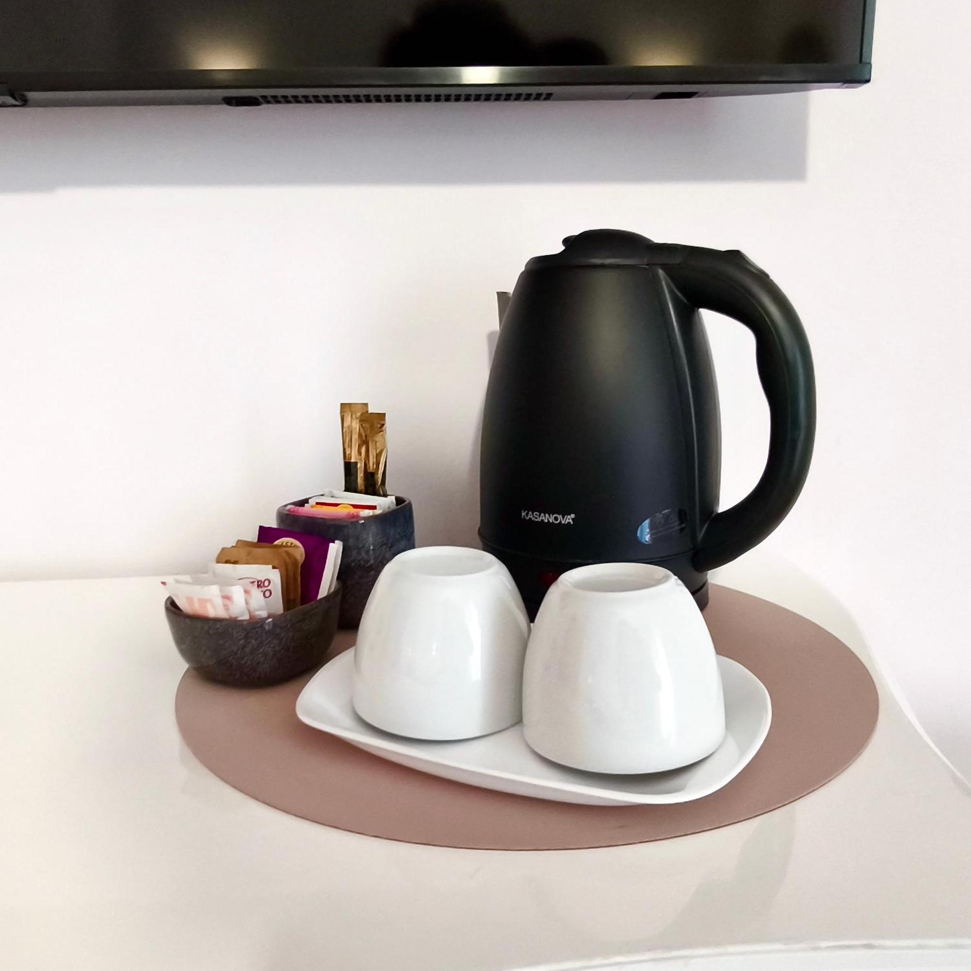 Bed & Breakfast Villamena 3*