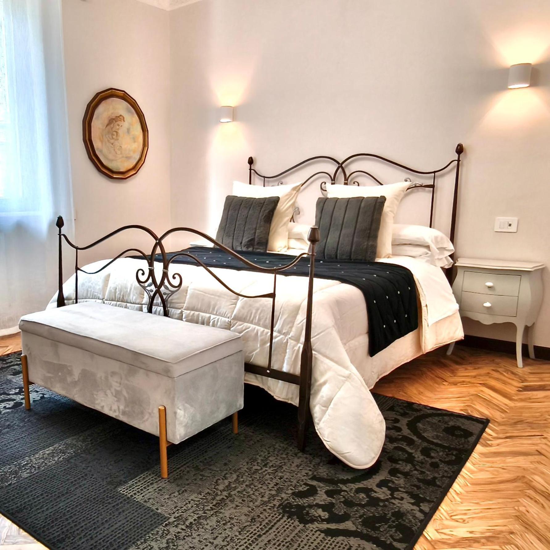 Villamena Frühstückspension 3*