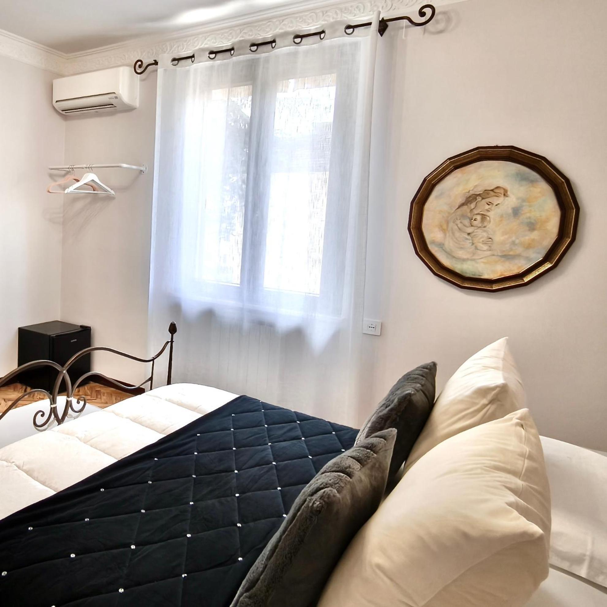 Bed & Breakfast Villamena